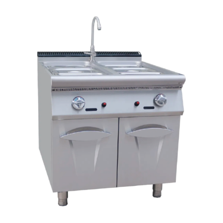 Cocina Baño María