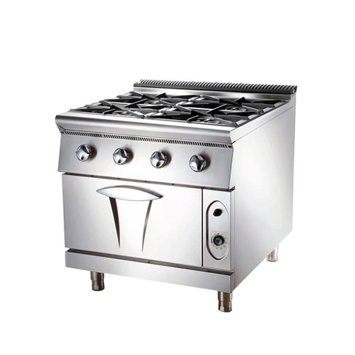 Cocina CU4