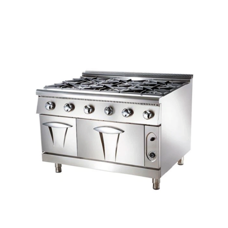 Cocina CU6