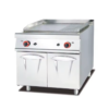 Cocina Plancha