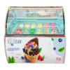 Vitrina Florencia 120