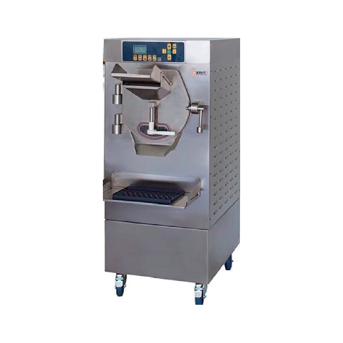 Mantecadora Staff HTX 600