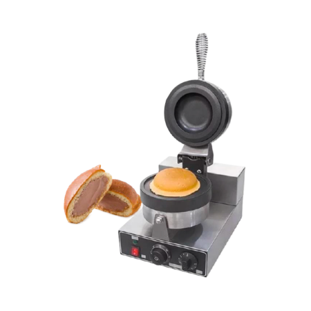 Selladora Pan y Helado