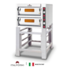Horno Eléctrico TK