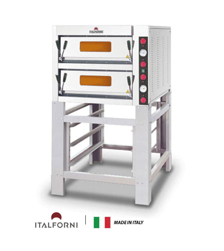 Horno Eléctrico TK