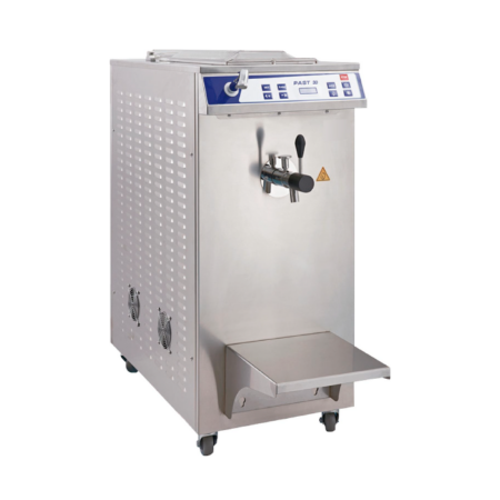 Pasteurizador Pasto 30