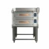 Horno Delux 12 | Gas o Eléctrico