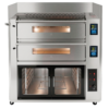 Horno Delux 12 Plus | Gas o Eléctrico