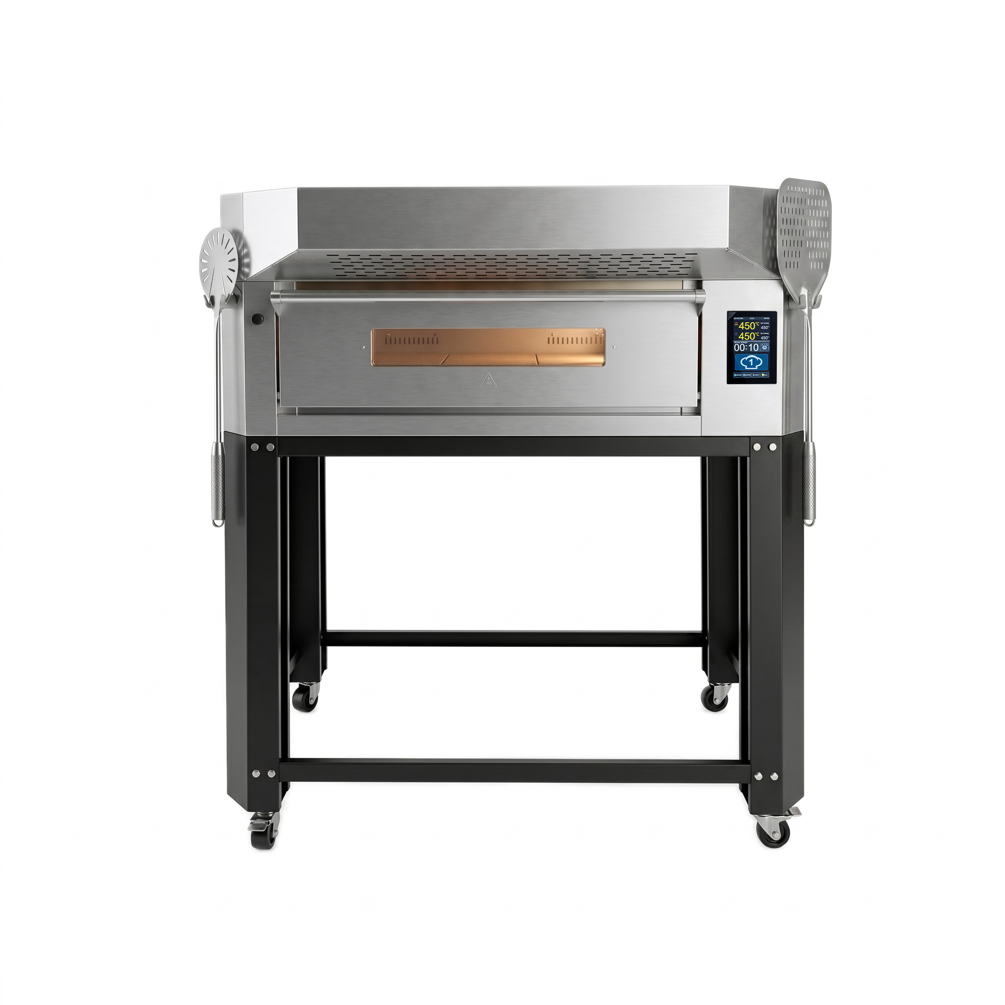 Horno Delux 6 | Gas o Eléctrico