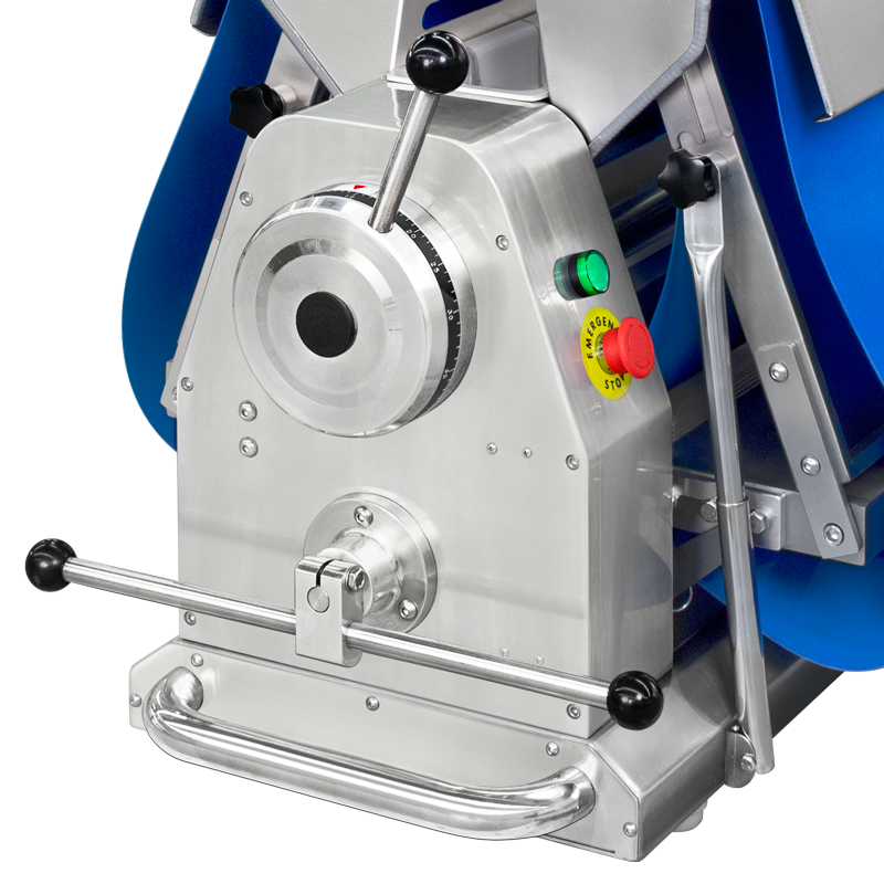 Laminadora LE-500 - Imagen 3